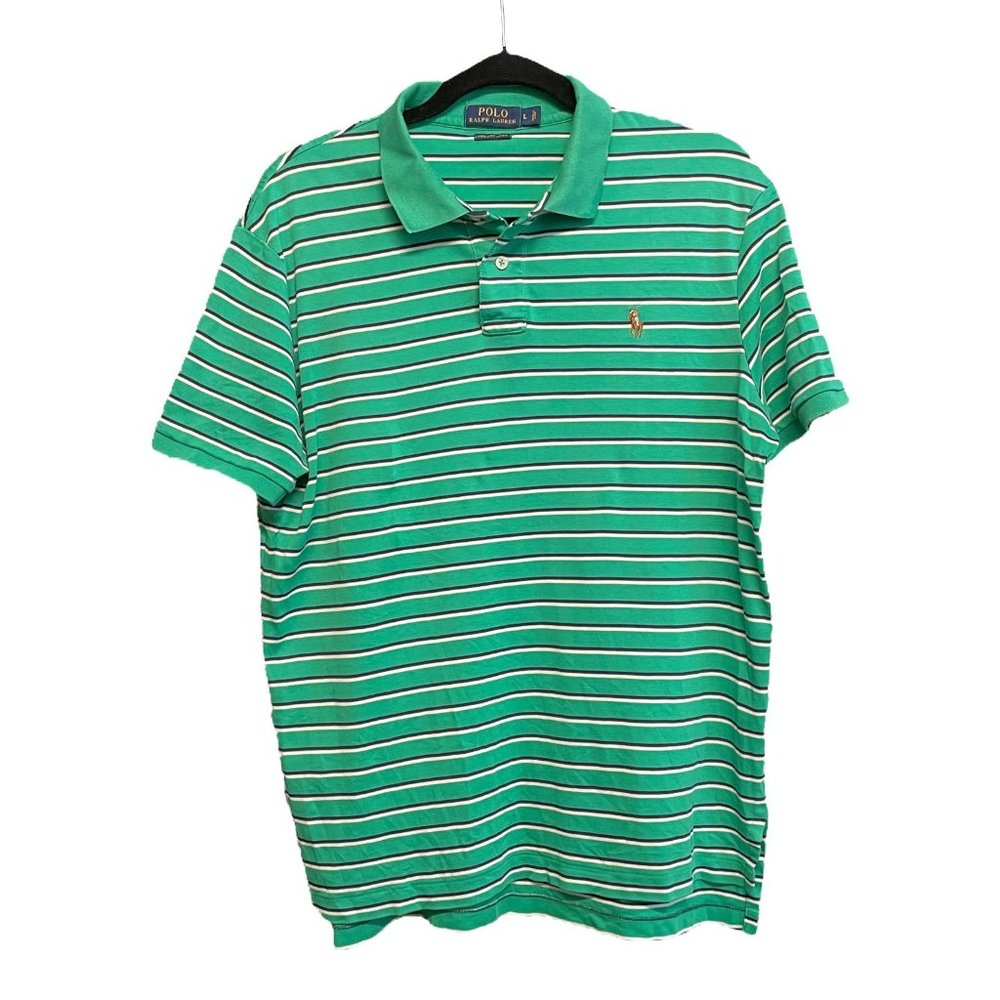 Polo Ralph Lauren - Men's Polo Shirt - Large